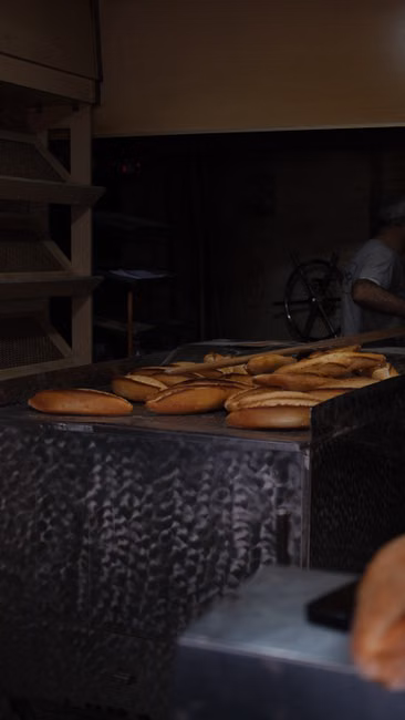 Pão de Forma Integral